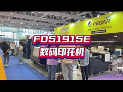 Sublimationsdrucker 15 Kopf