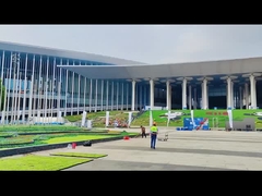 FD5198 Sublimations Tintendruckmaschine mit Epson I3200A1 Druckkopf